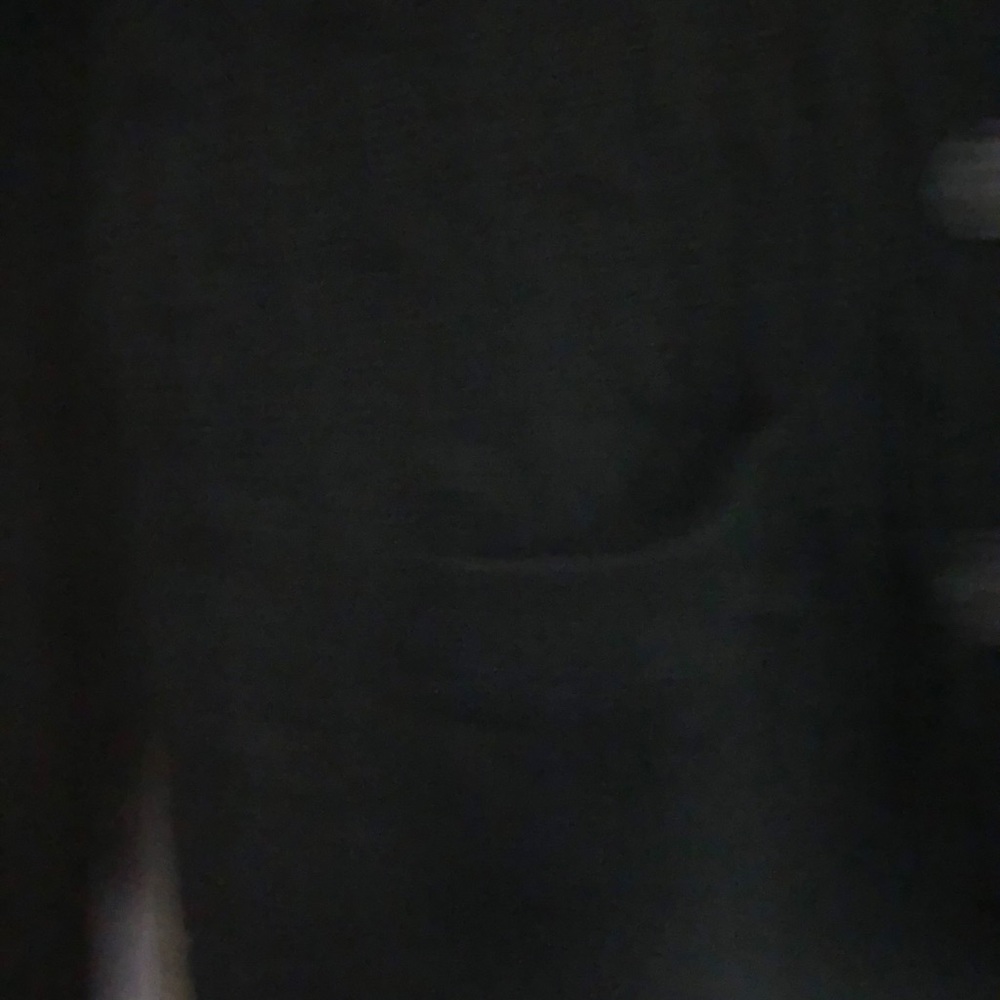 Chaps Cable Knit Button Down Sweater - image 4